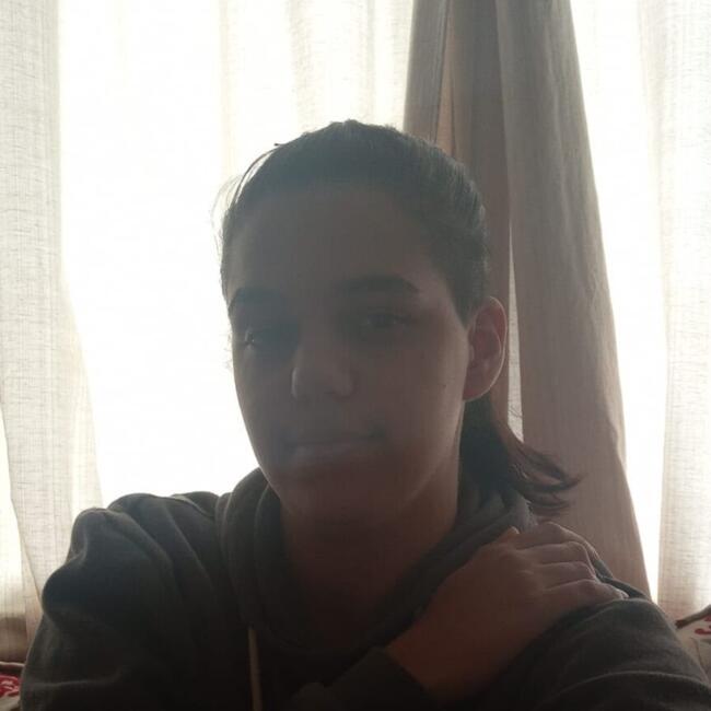 Babysitter in Canelones: Milagros
