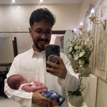 Babysitting job in Jeddah: babysitting job Abdullah