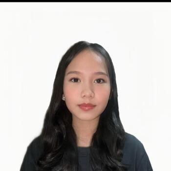 Babysitter Cebu City: Elle