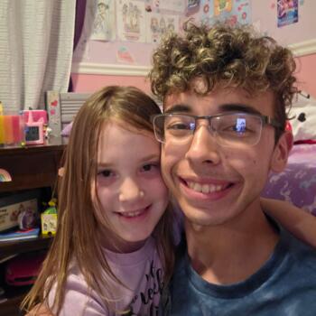 Babysitter in Knoxville: Kaleb