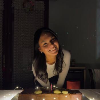 Babysitter Treviso: Stefania