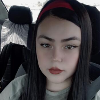 Babysitter in Santiago: Alondra