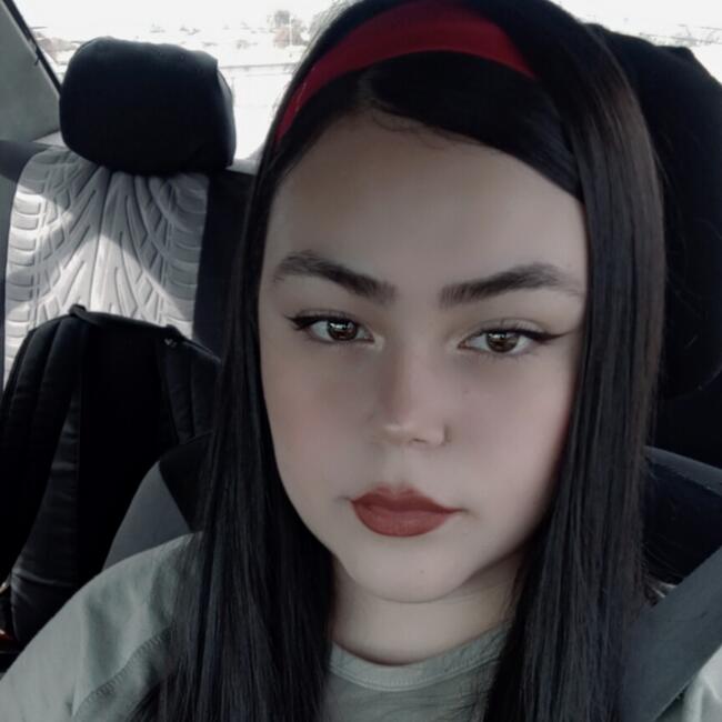 Babysitter in Santiago: Alondra