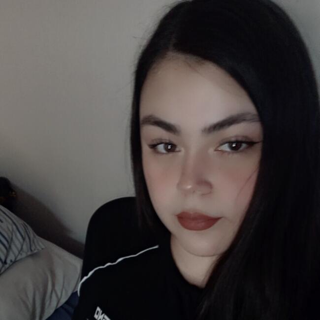 Babysitter in Santiago: Alondra
