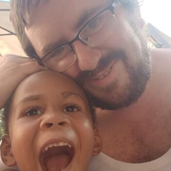 Babysitting job in Neuenbürg: babysitting job Andreas