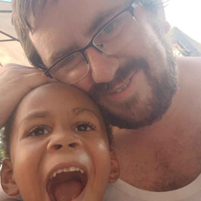 Babysitting job in Neuenbürg: Andreas