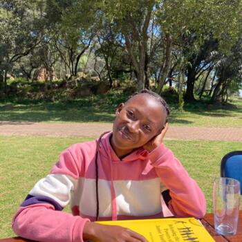 Babysitter in Mpophomeni: Nokulunga
