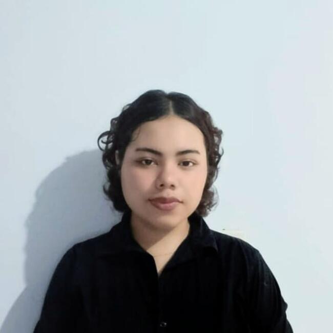 Babysitter in Panama City: Tatiana