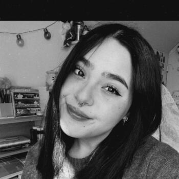 Babysitter in Llanquihue: Andrea Valdivia