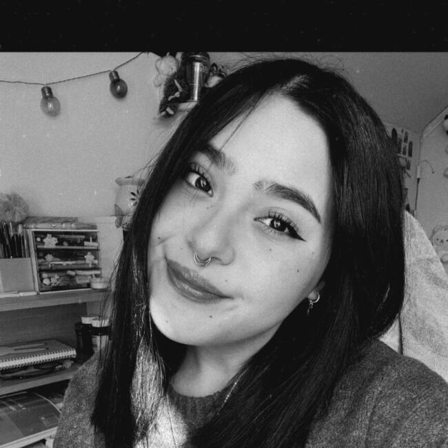 Babysitter in Llanquihue: Andrea Valdivia