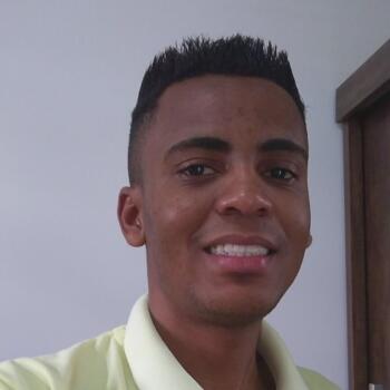 Família Ibirité: William