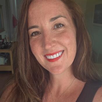 Babysitting job in Torrox: babysitting job Shauna