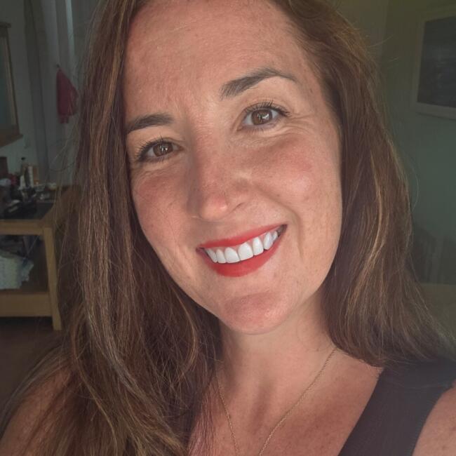 Babysitting job in Torrox: Shauna