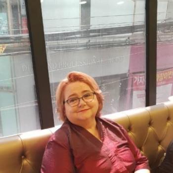 Nanny Dublin: Snjezana