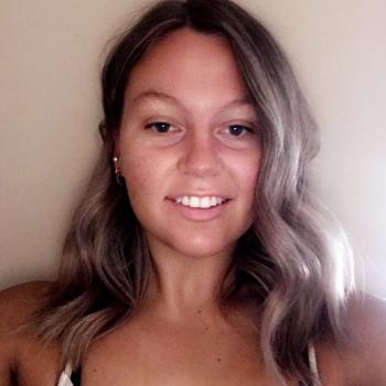 Babysitter Geelong: Kendyl