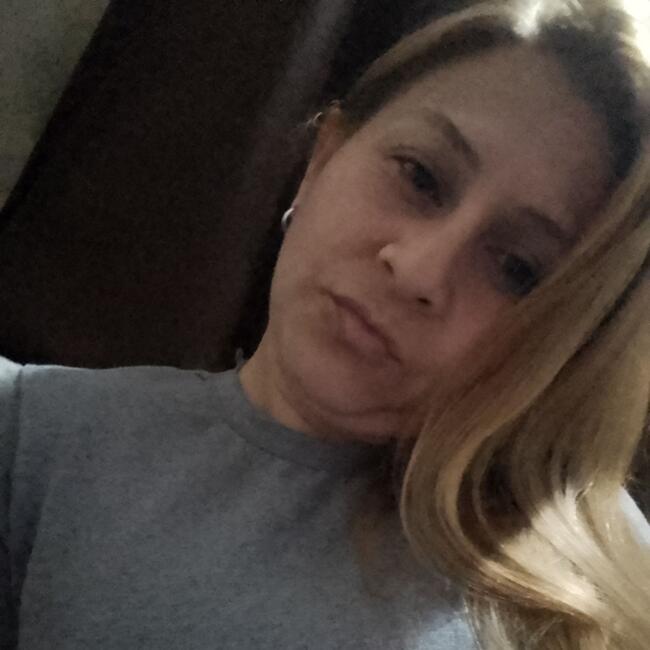 Babysitter in Córdoba: Romina