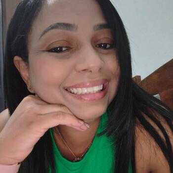 Babá em Sabará: Lorena