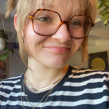 Babysitter Le Rheu: Emma