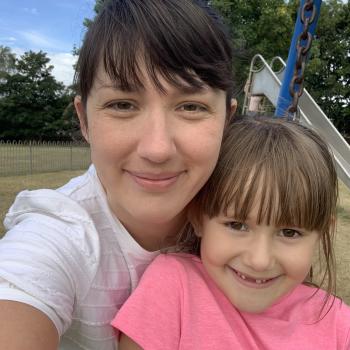 Childminder Bournemouth: Nicolle