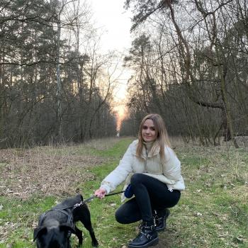 Babysitters in Kalisz: Alicja