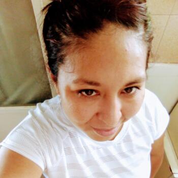 Babysitter in Florencio Varela: Débora