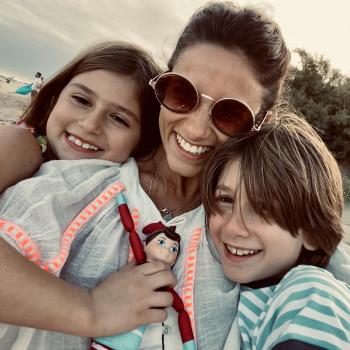 Babysitter in Ibiza Town: Sofi