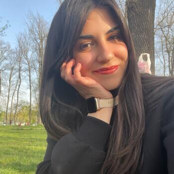 Babysitter in Belgrade: Reem