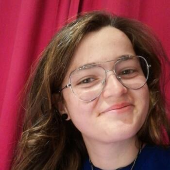 Babysitter in Villeurbanne: Manon