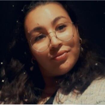 Babysitter in Brussel (Anderlecht): Sara