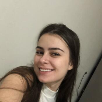 Babá em Francisco Morato: Karolini