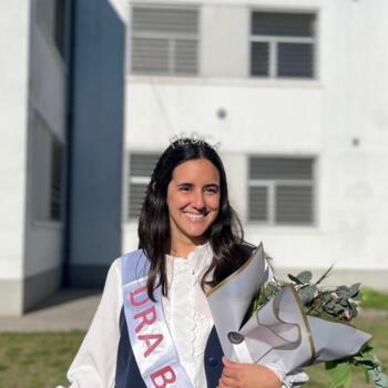 Niñera en La Plata: Regina