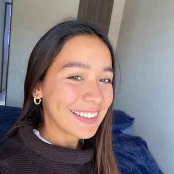 Babysitter in Guadalajara: Marisol