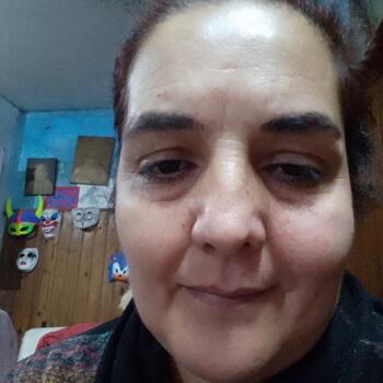 Babysitter in Rosario: Sandra Lorena