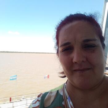 Niñera en Rosario: Sandra Lorena