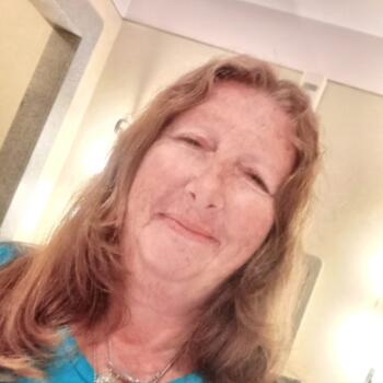 Niñera en Benidorm: Liliana Olga