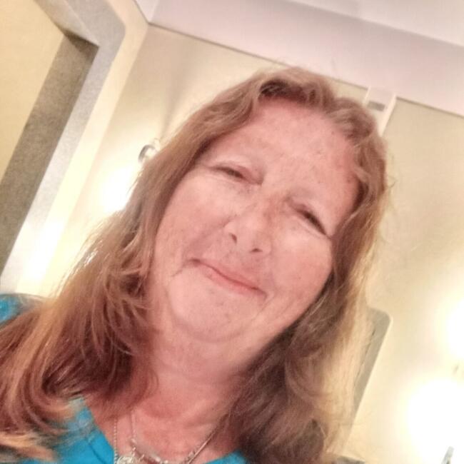 Nanny in Benidorm: Liliana Olga