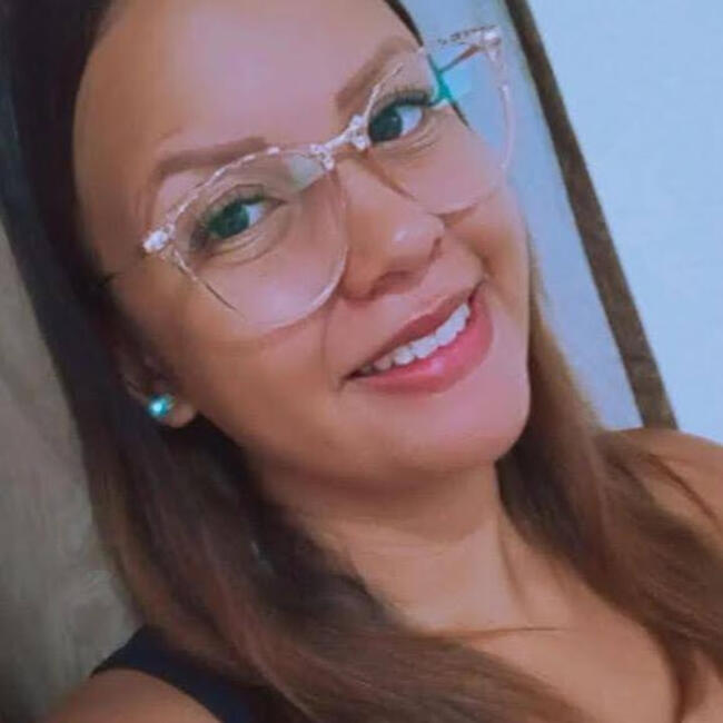 Babysitter in São Paulo: Gabriele