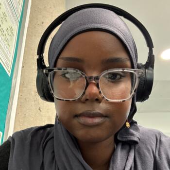 Babysitter in Birmingham: Bushra