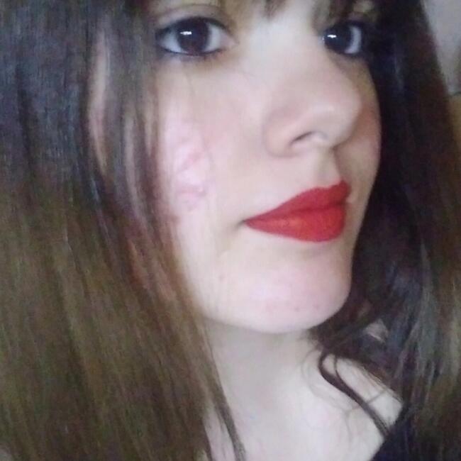 Niñera en La Banda (Provincia de Santiago del Estero): Sofía