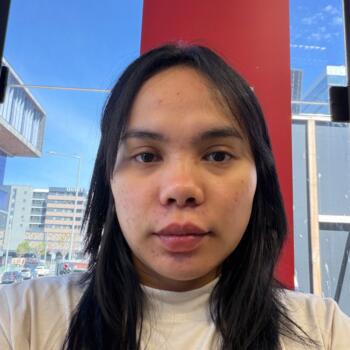 Babysitter Melbourne: Femia