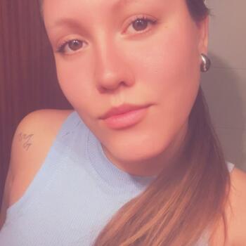 Babysitter in Rio de Janeiro: Valentina