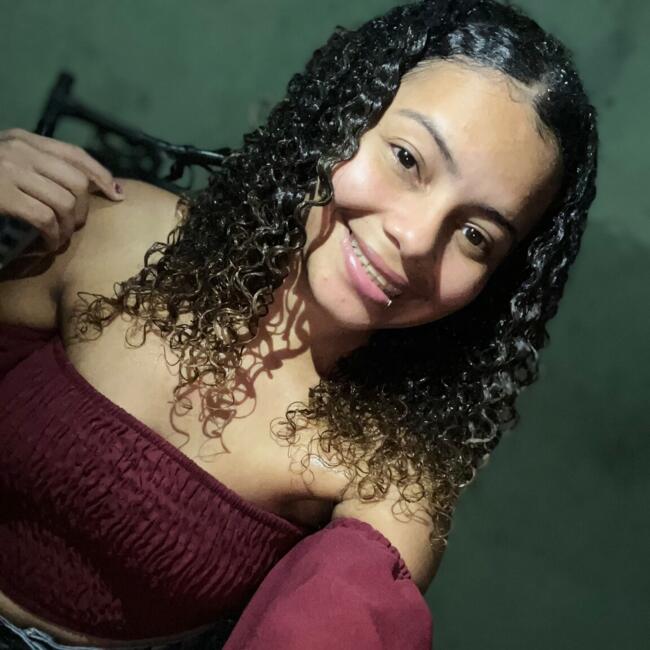 Babá em Marabá: Melri