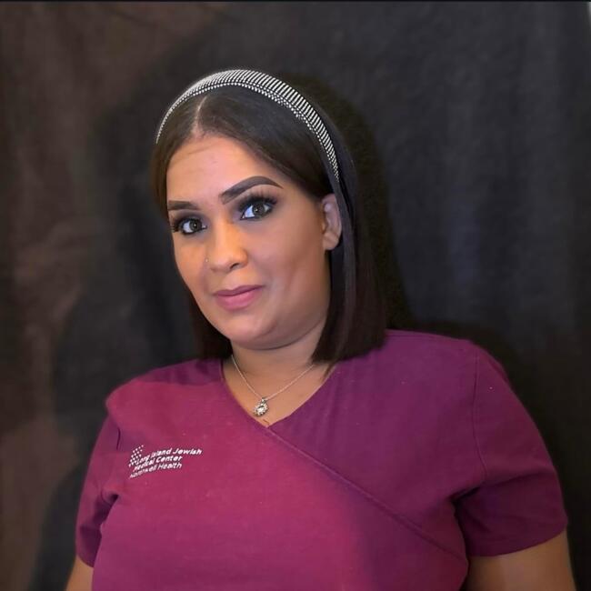 Babysitter in Santiago de los Caballeros: Ismairi