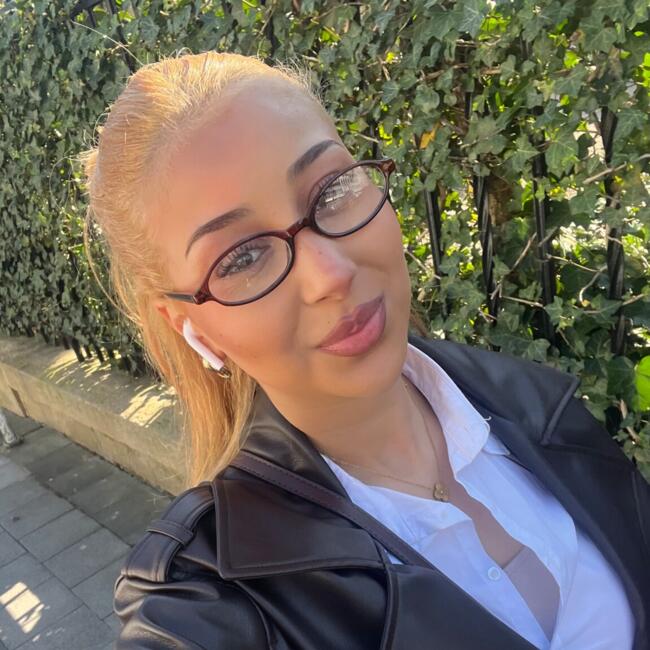 Babysitter in Trier: Namia