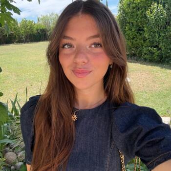 Babysitter in Aix-en-Provence: Héloïse