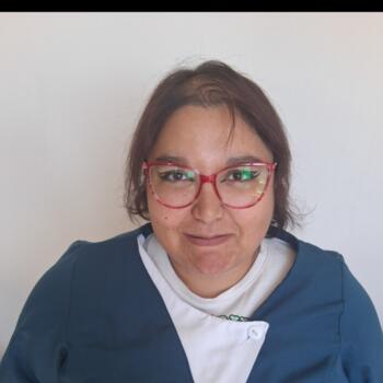 Babysitter in Curicó: Silvia Andrea