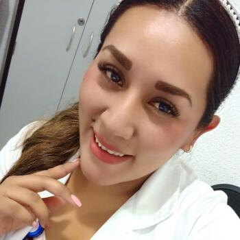 Baby-sitter in Mexico: Tania Yadira