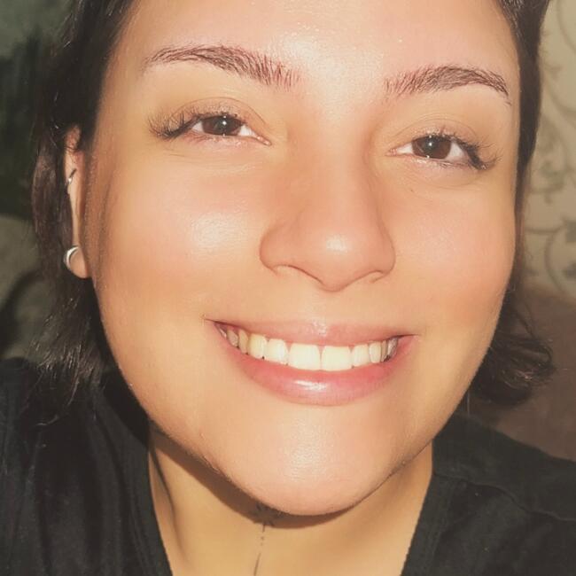 Babysitter in Rio de Janeiro: Esther