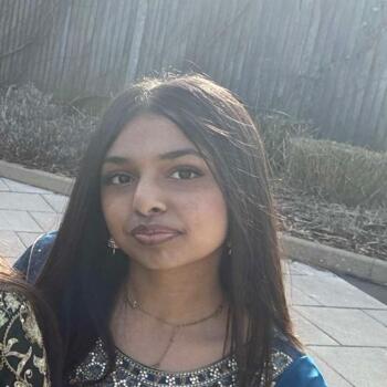 Babysitter in Southall: Ramsha