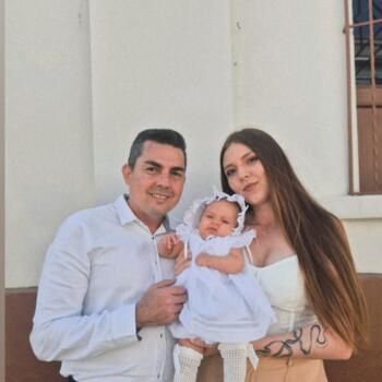 Childminder job in Bogotá: babysitting job Daniela Mancilla Agudelo